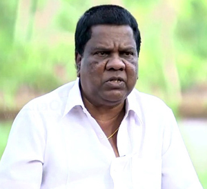Mala Aravindan.